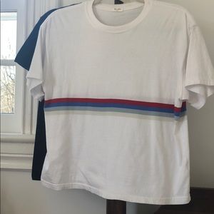 Bundle of Brandy Melville Shirts